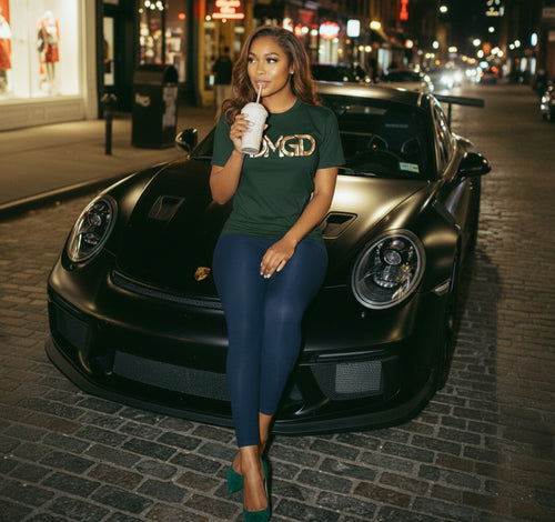 DMGD 8th Ave T-shirt