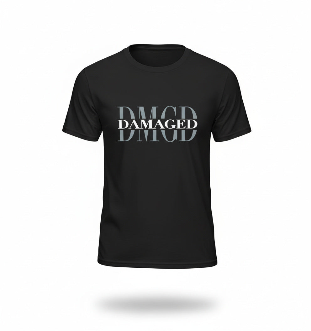 The "SOHO" T-Shirt