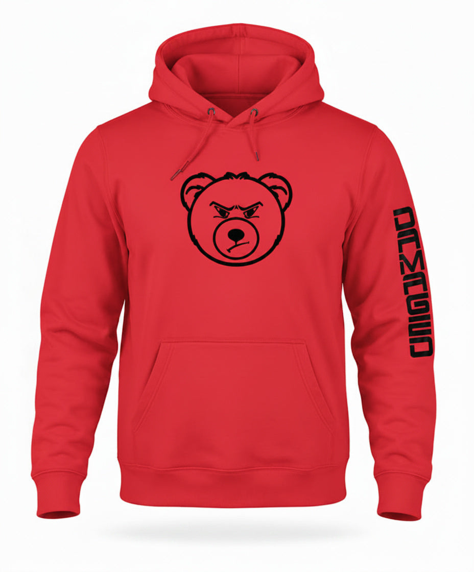 DMGD Classic Hoodie
