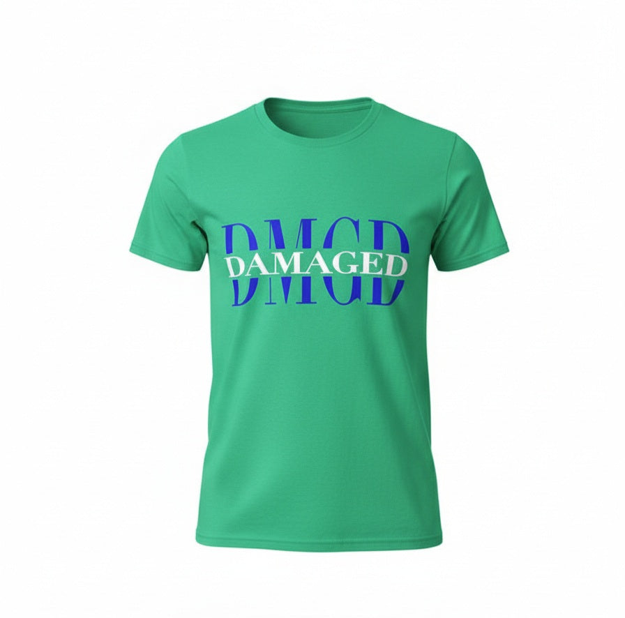 The "SOHO" T-Shirt