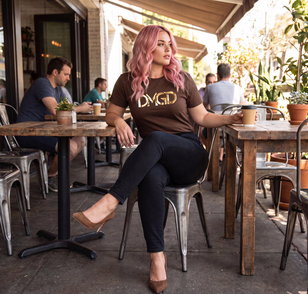 DMGD 8th Ave T-shirt