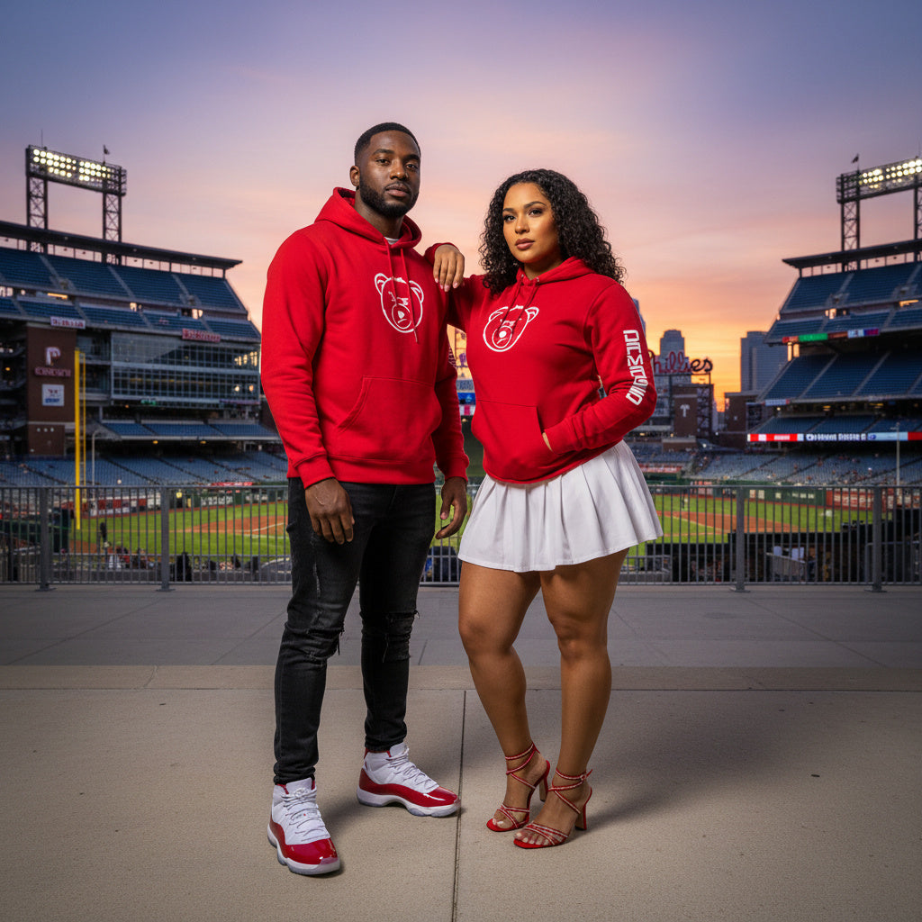 DMGD Classic Hoodie