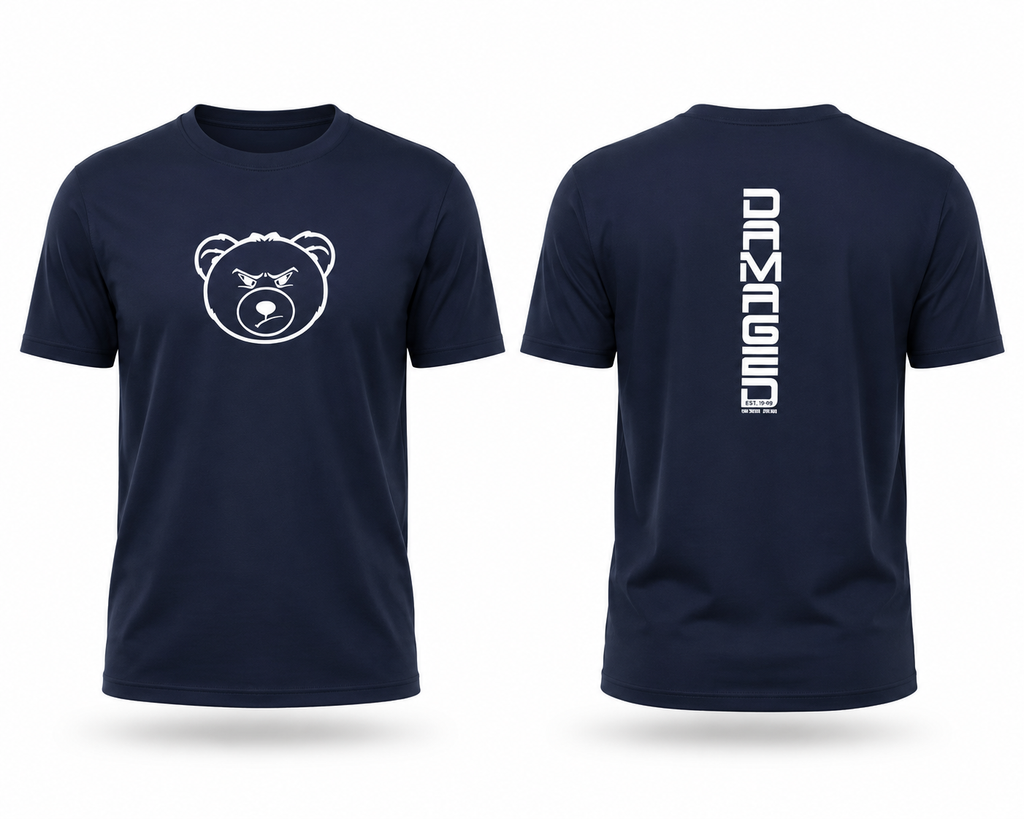 DMGD Classic T-shirt