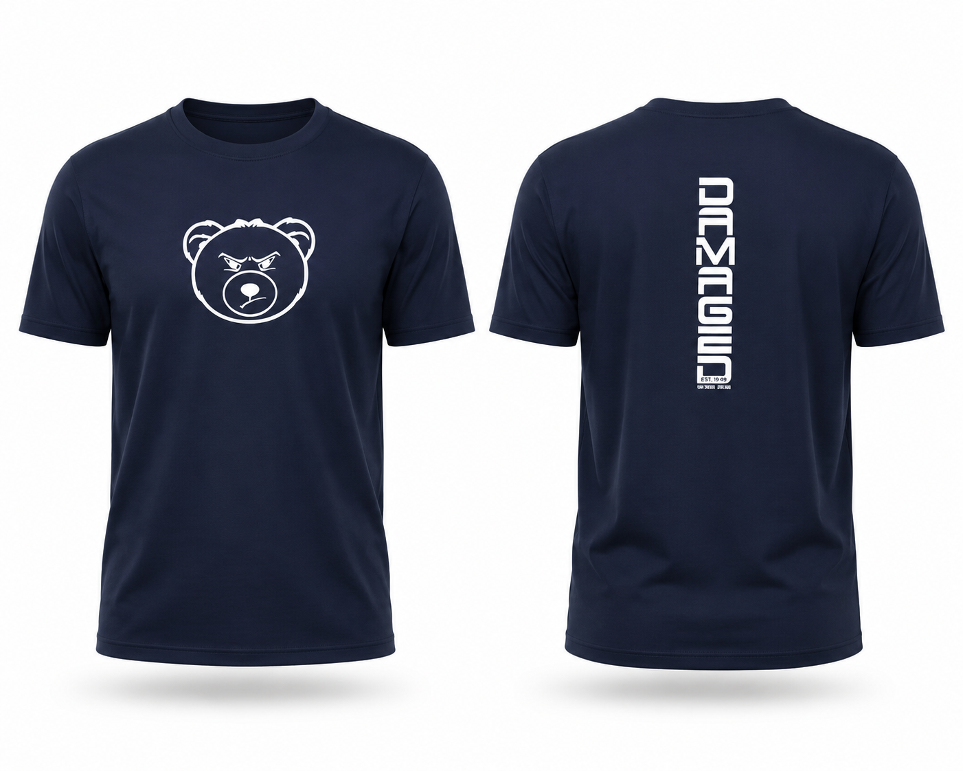 DMGD Classic T-shirt