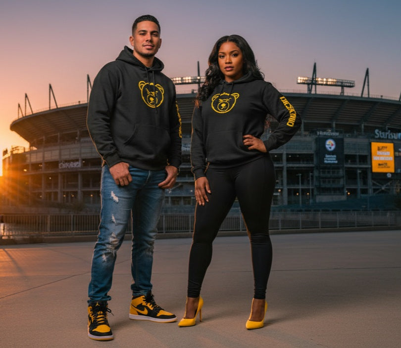 DMGD Classic Hoodie