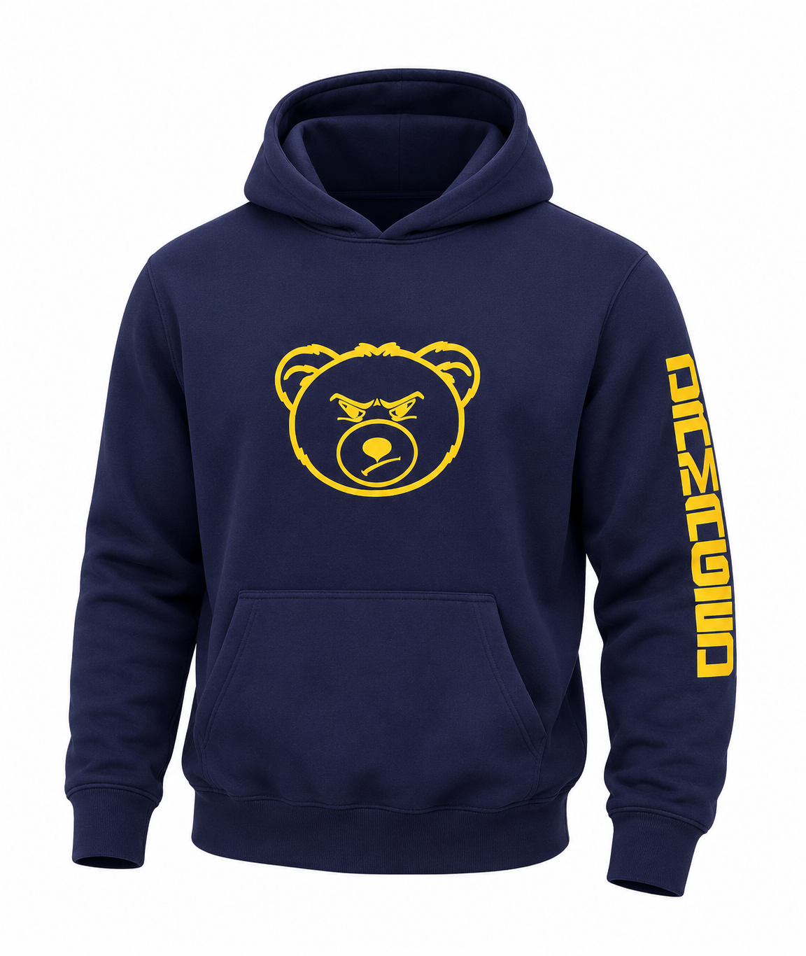DMGD Classic Hoodie