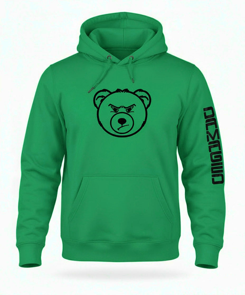 DMGD Classic Hoodie