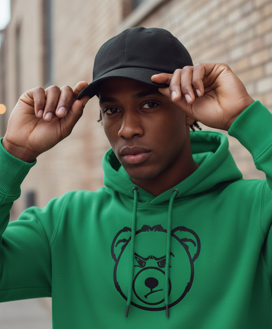 DMGD Classic Hoodie