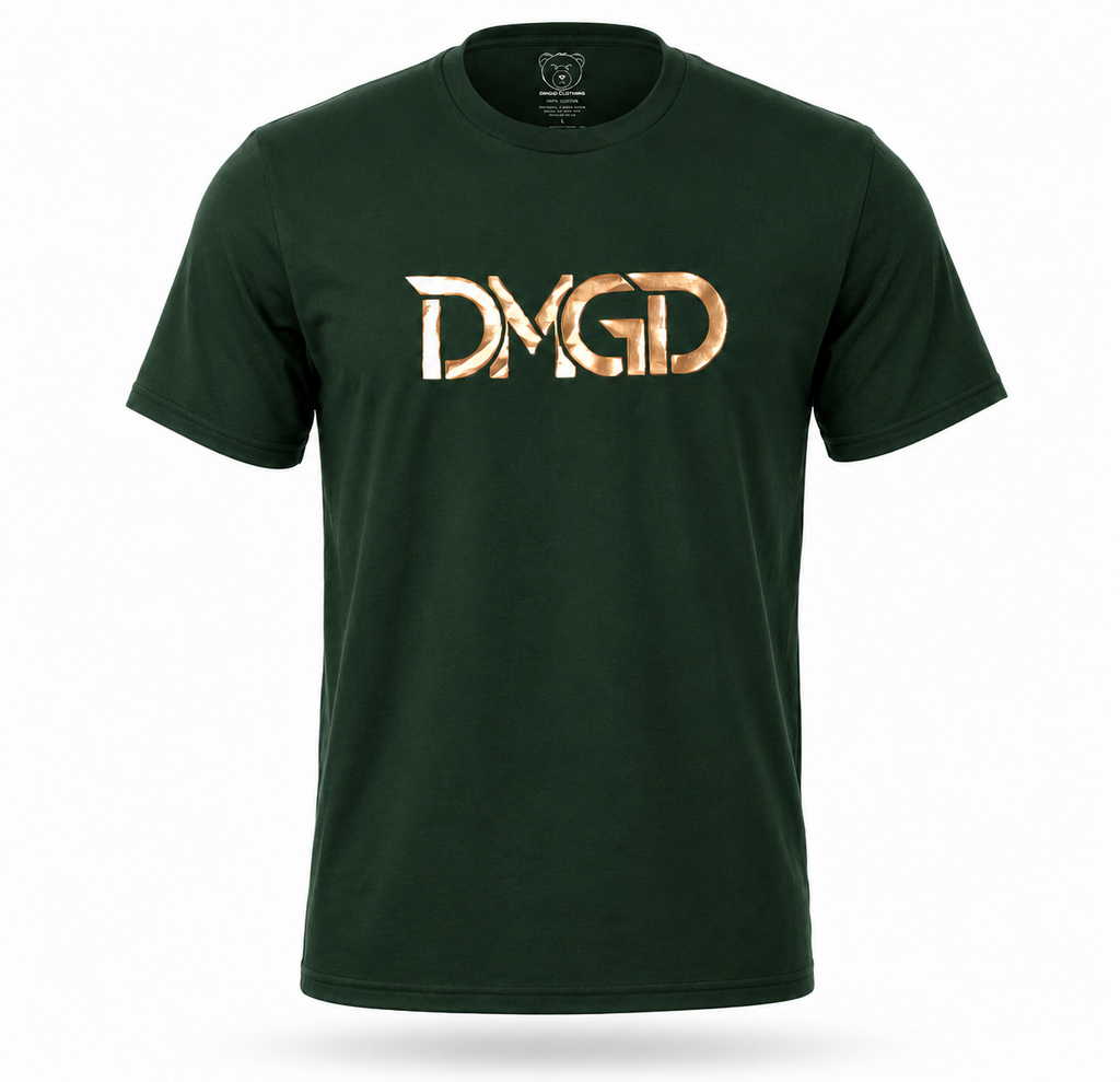 DMGD 8th Ave T-shirt