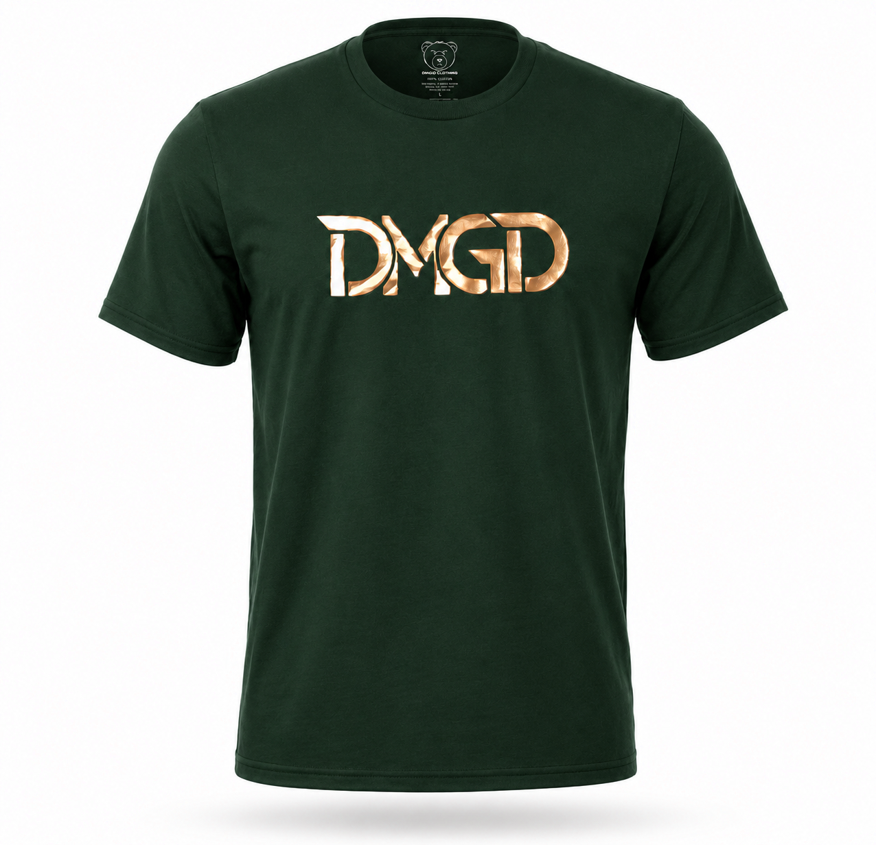 DMGD 8th Ave T-shirt