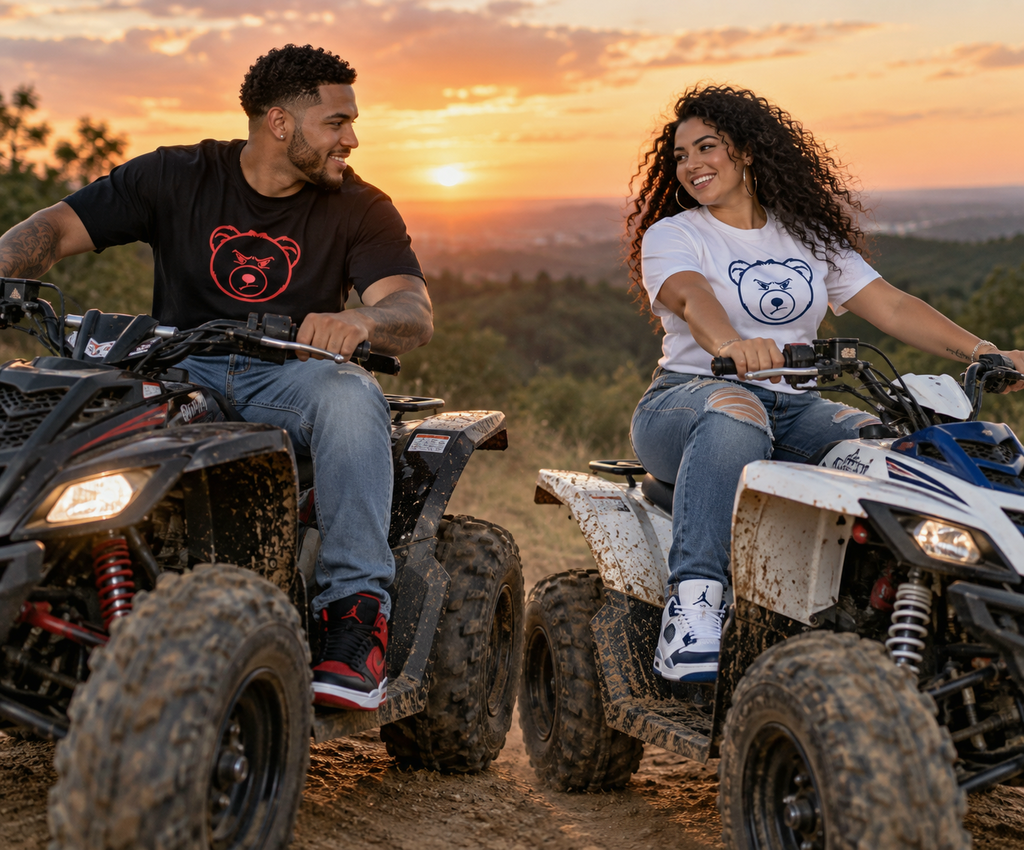 DMGD Classic T-shirt