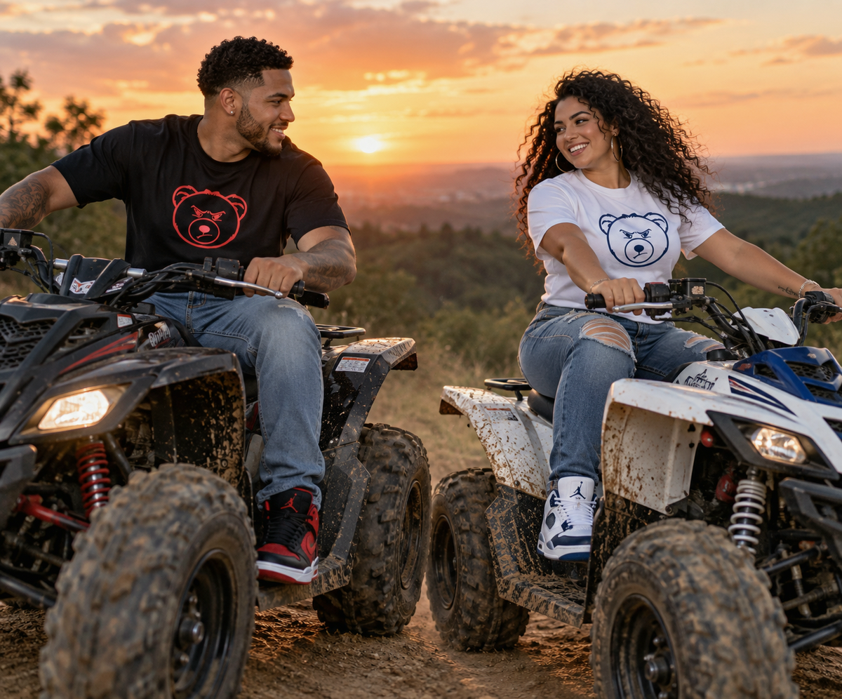 DMGD Classic T-shirt