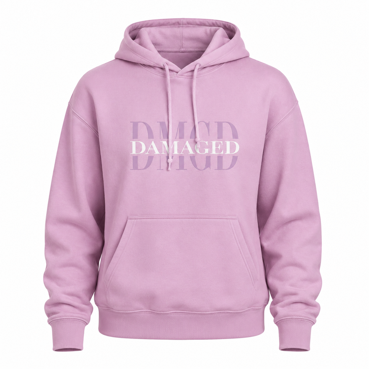 The "SOHO" Hoodie