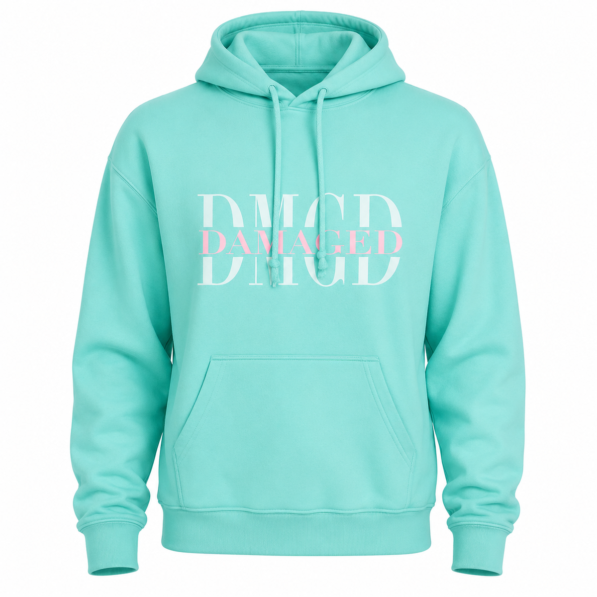 The "SOHO" Hoodie