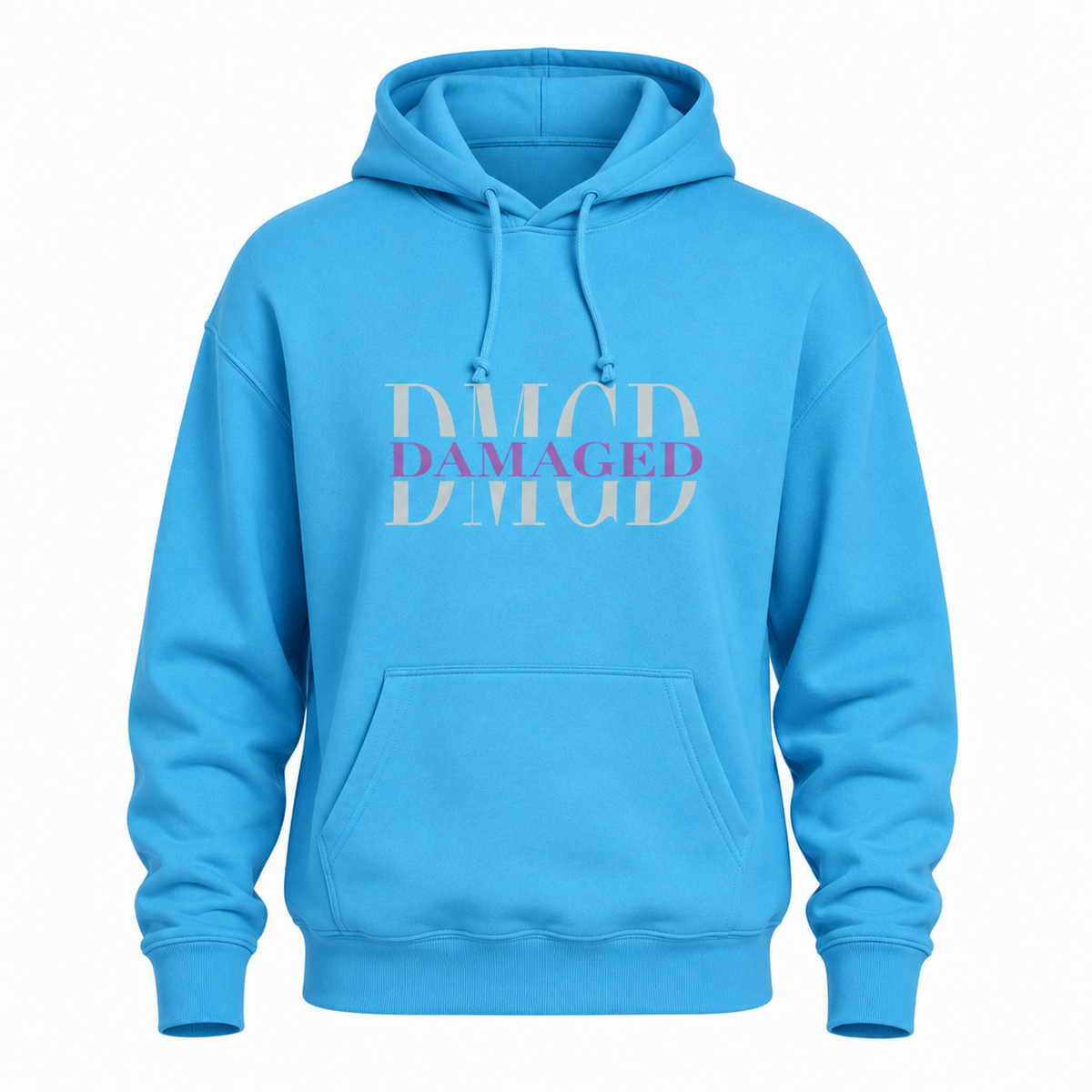 The "SOHO" Hoodie