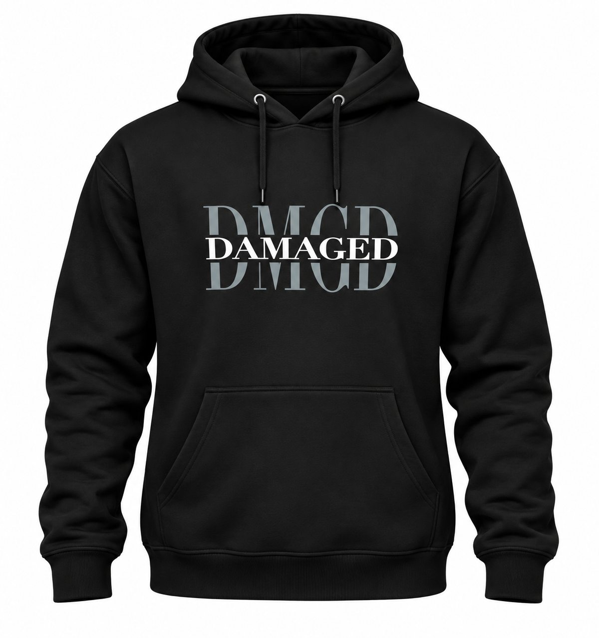 The "SOHO" Hoodie