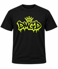 "DMGD Tag" T-Shirt