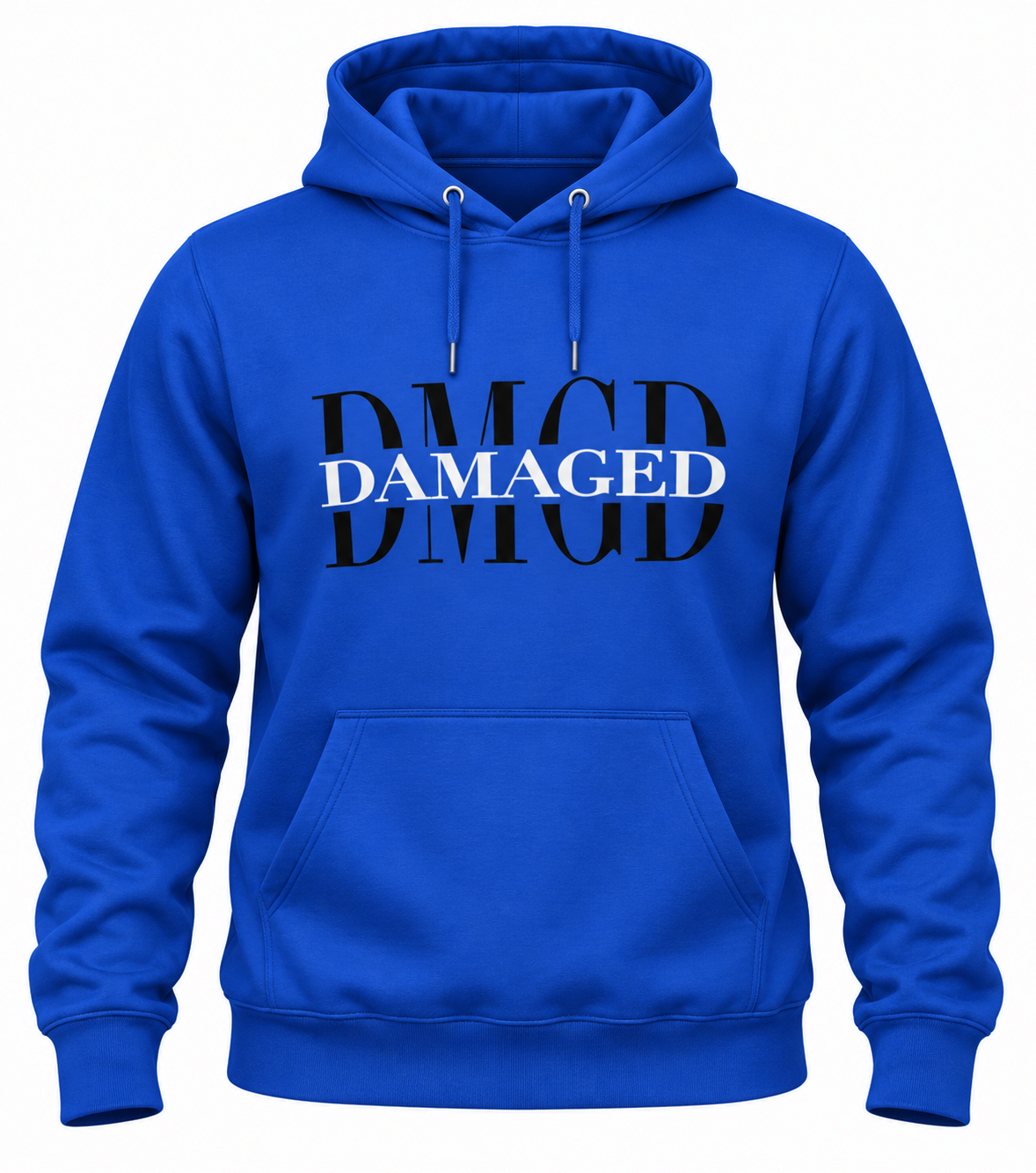 The "SOHO" Hoodie