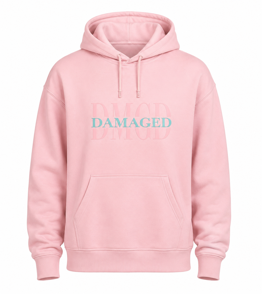 The "SOHO" Hoodie