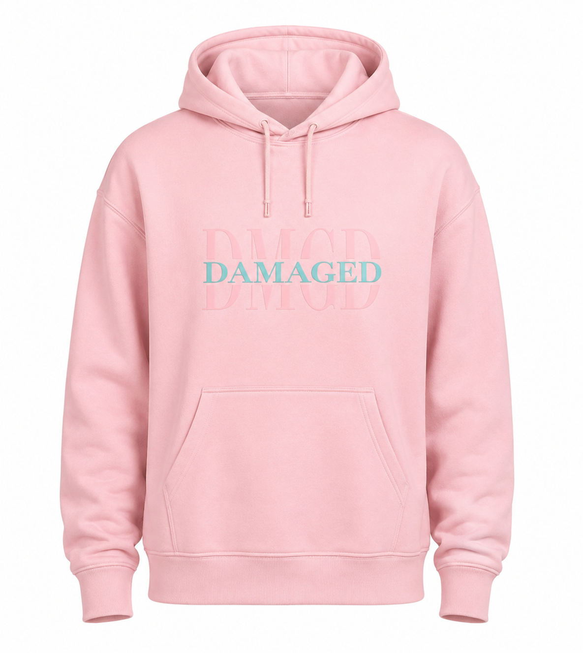 The "SOHO" Hoodie