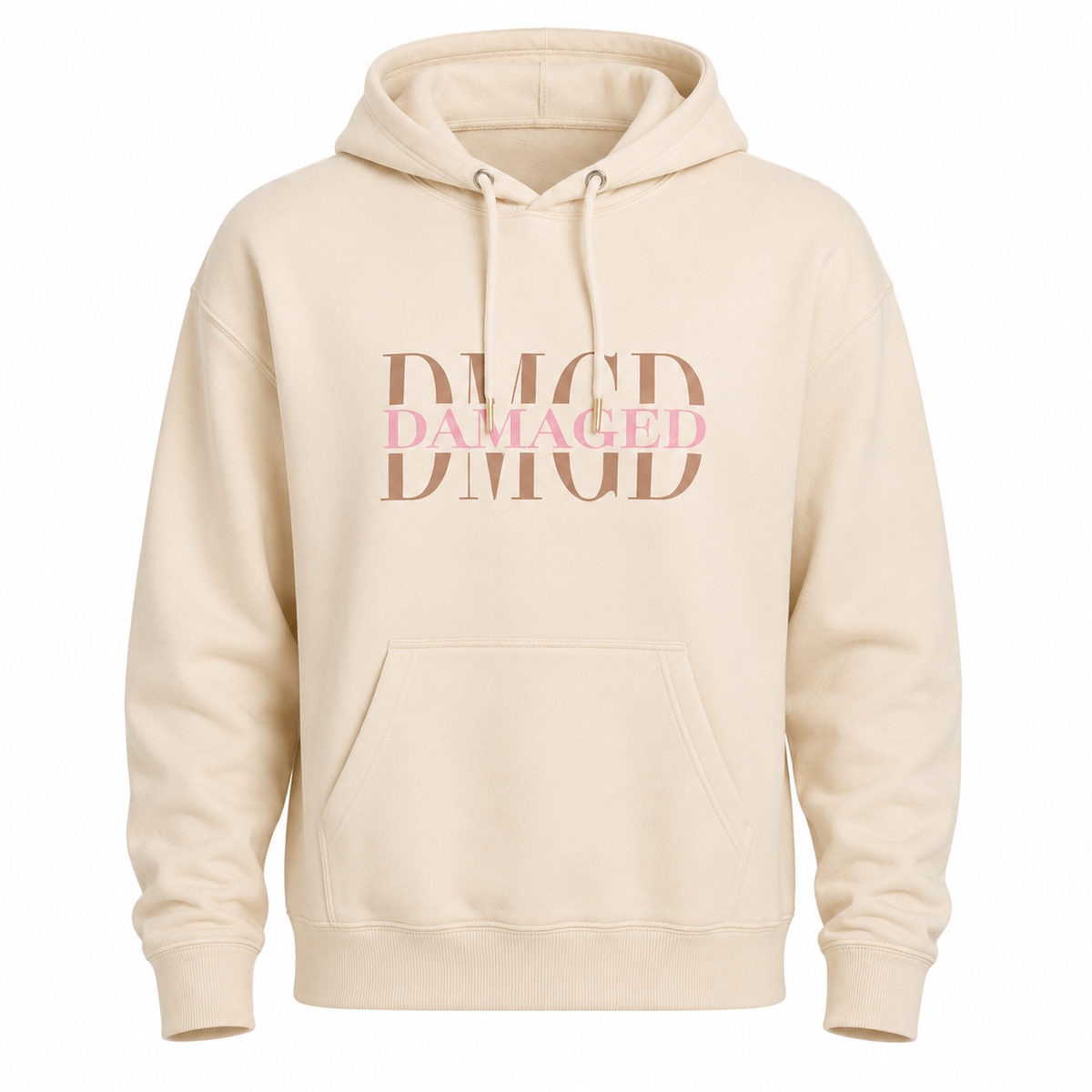 The "SOHO" Hoodie
