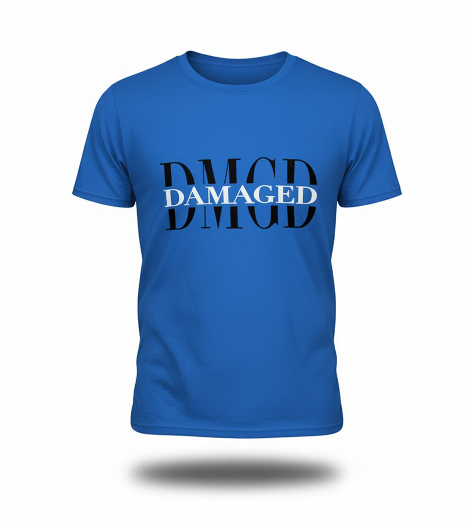 The "SOHO" T-Shirt